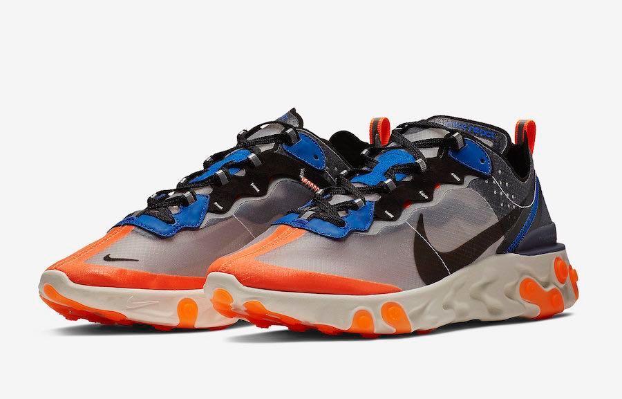 nike store contact