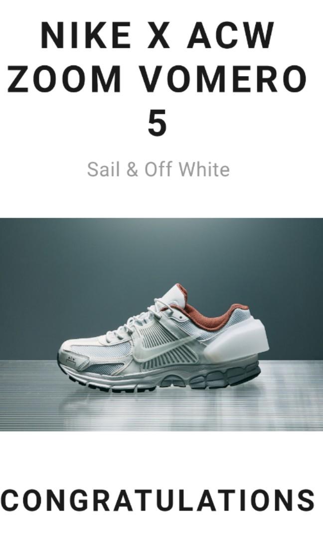 Nike acw hotsell price