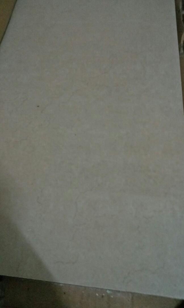 Niro granite tiles, Furniture & Home Living, Home Decor, Carpets, Mats