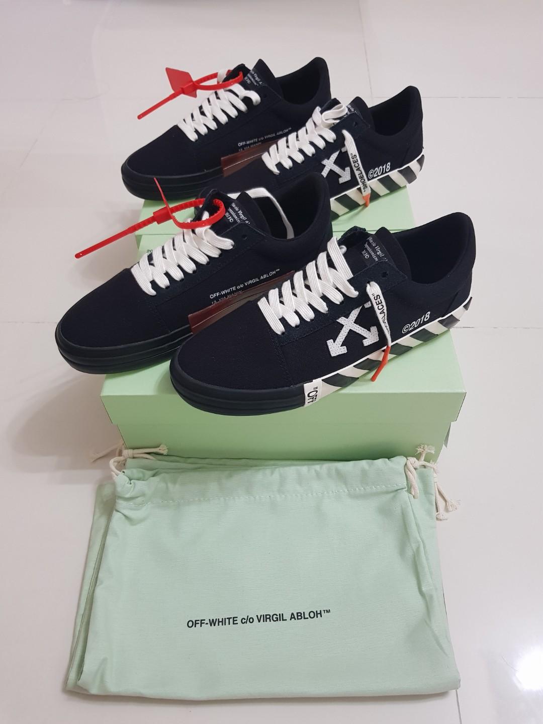 off white nike collab 218