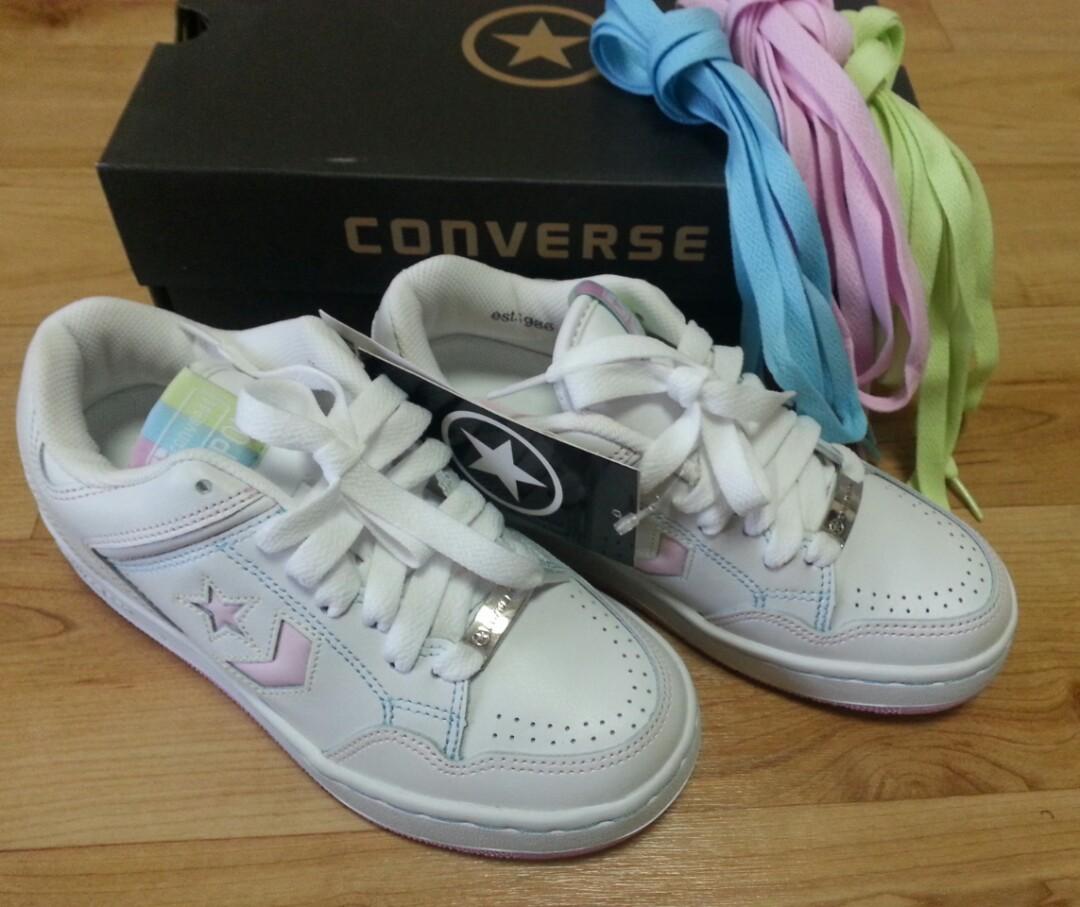 ORIGINAL CONVERSE WEAPON OX Women s Fashion Footwear Sneakers