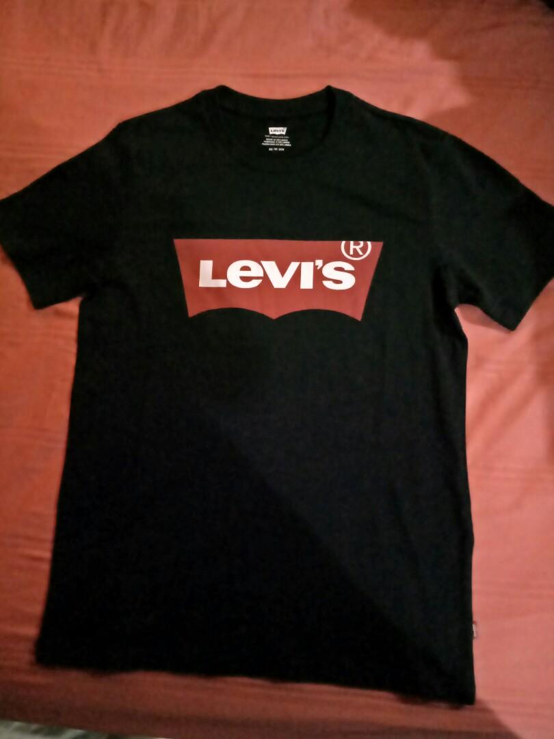 original levis t shirt