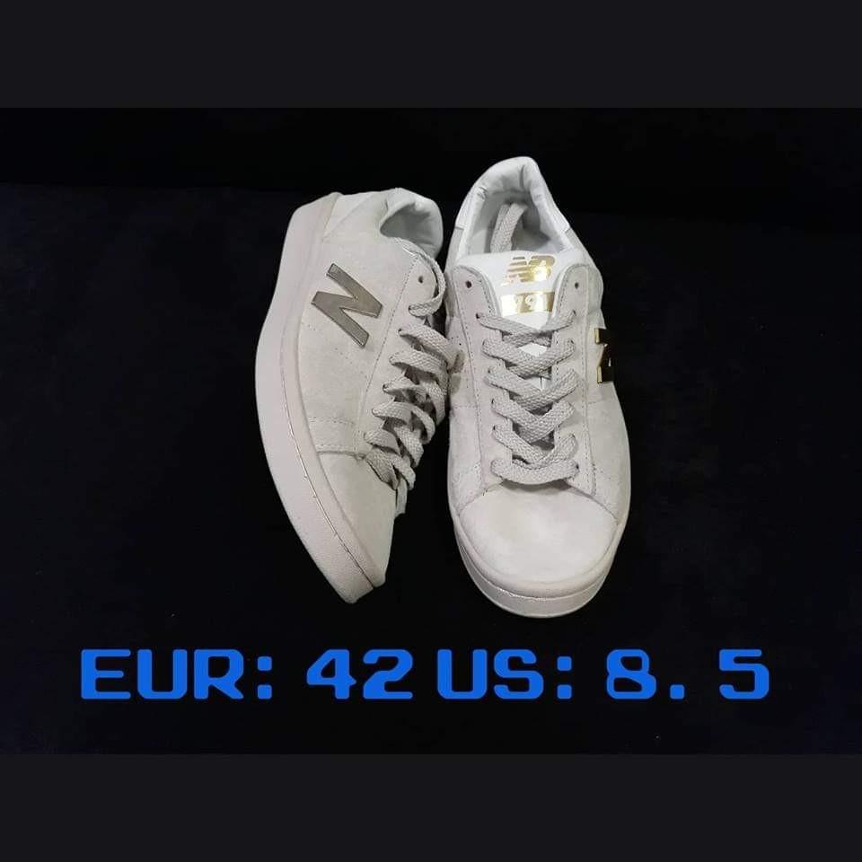 New balance 791 42 2025