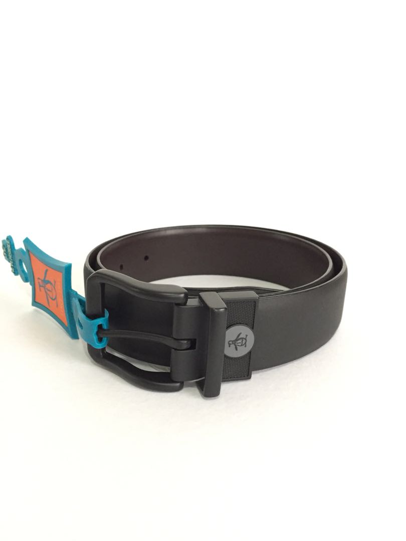 penguin reversible belt
