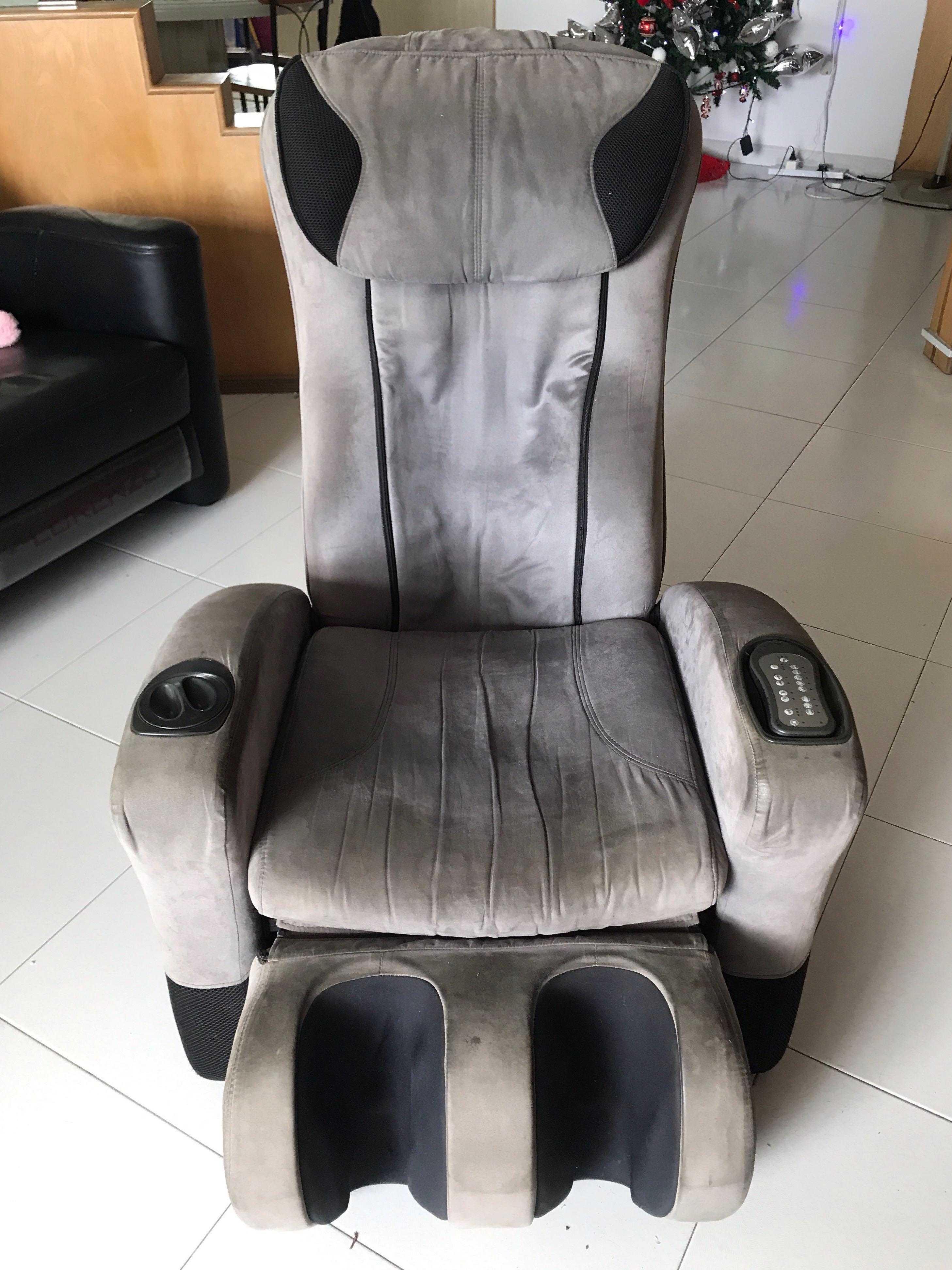 Osim Noro Harmony Massage Chair Furniture Tables Chairs On