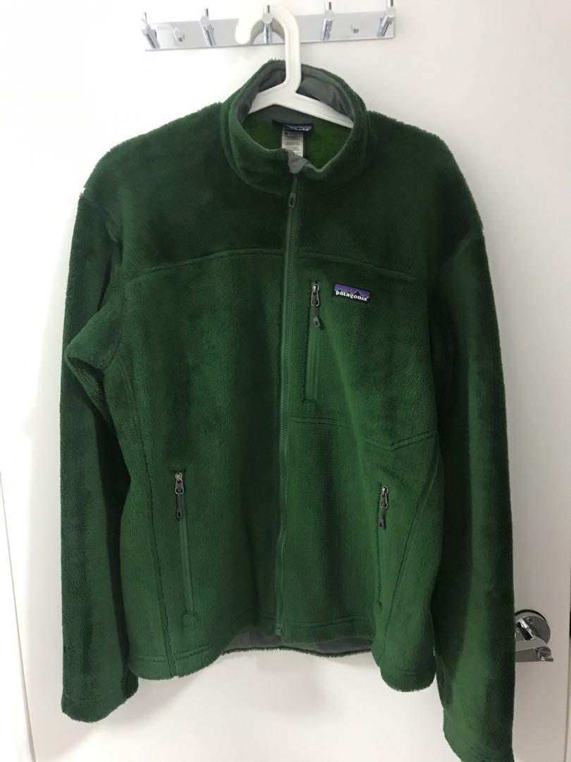 patagonia r4 jacket