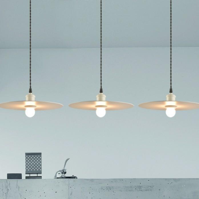 Pendant Spaceship Lights Furniture Home Decor Lighting