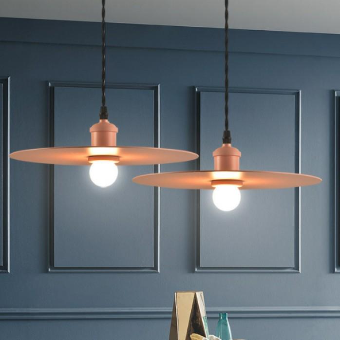 Pendant Spaceship Lights Furniture Home Decor Lighting