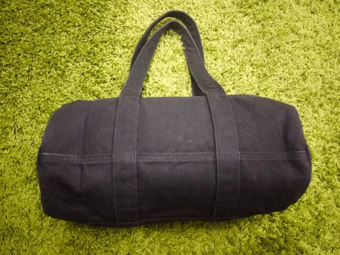 Porter shop gym bag