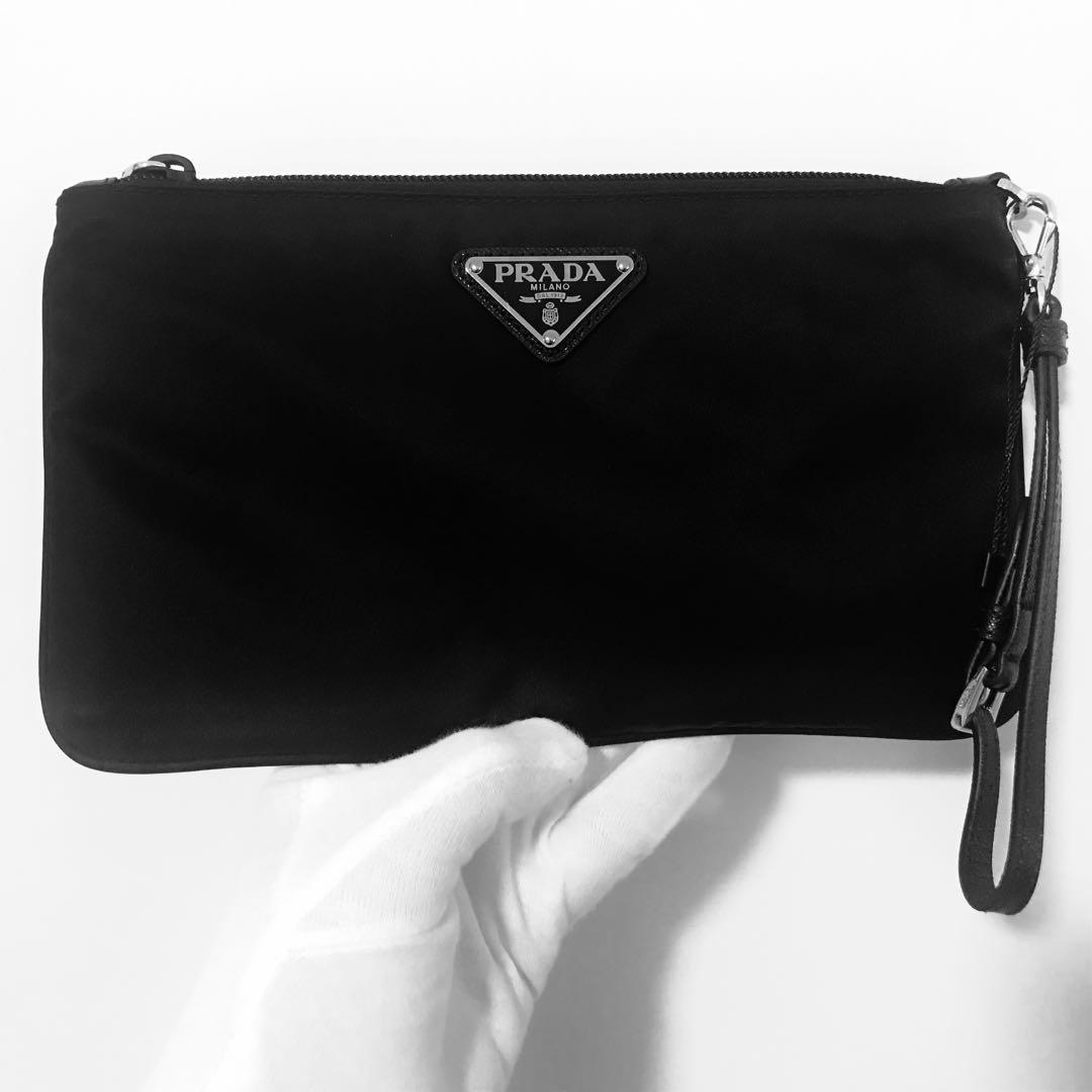 Branded wristlet online