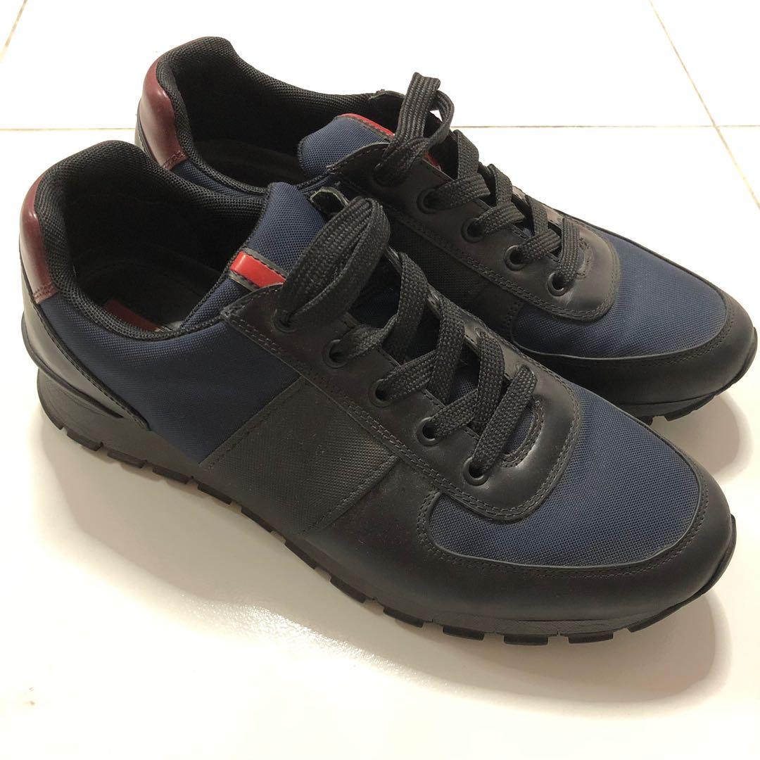 Cheap discount prada runners