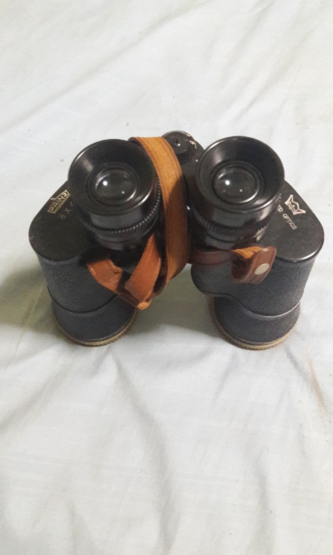 Prinz binoculars hot sale review