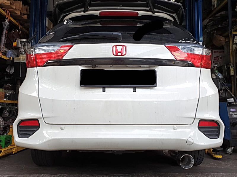 1010 Car Exhaust Modification Near Me  Latest