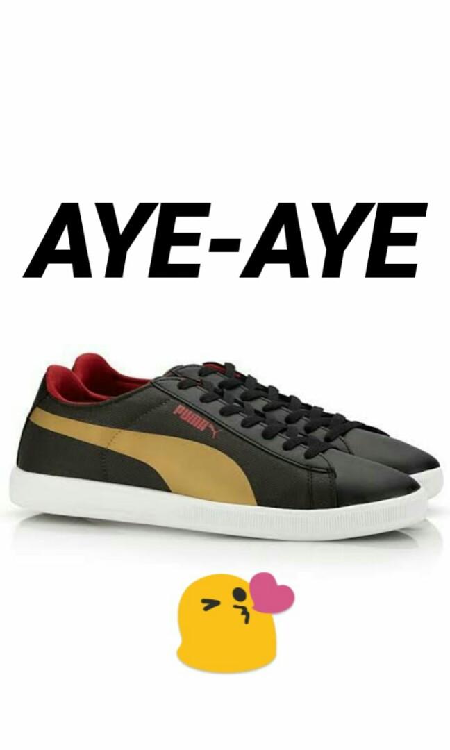 Puma Archive Mulusss Adidas Nike Airmax Olah Raga Perlengkapan Olahraga Lainnya Di Carousell
