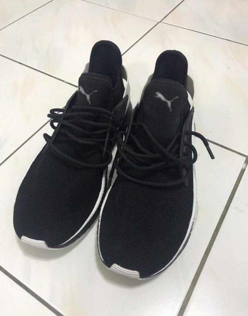 Puma tsugi on sale cage price
