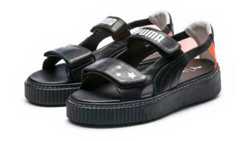 Puma sophia webster best sale platform sandals