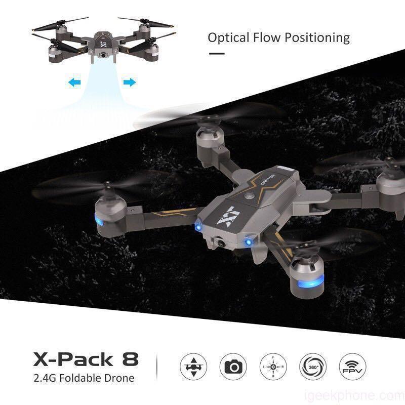 Atoyscasa fpv hot sale rc drone