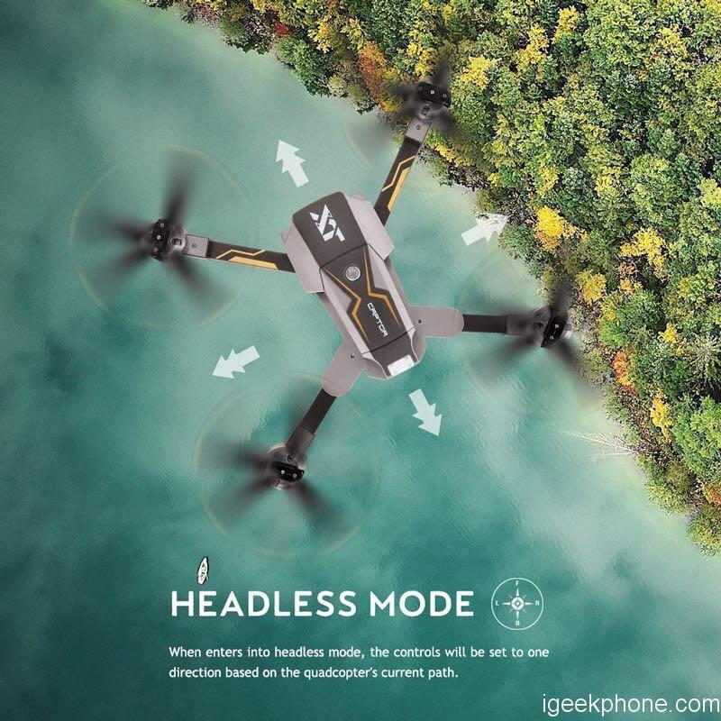 Atoyscasa fpv sales rc drone