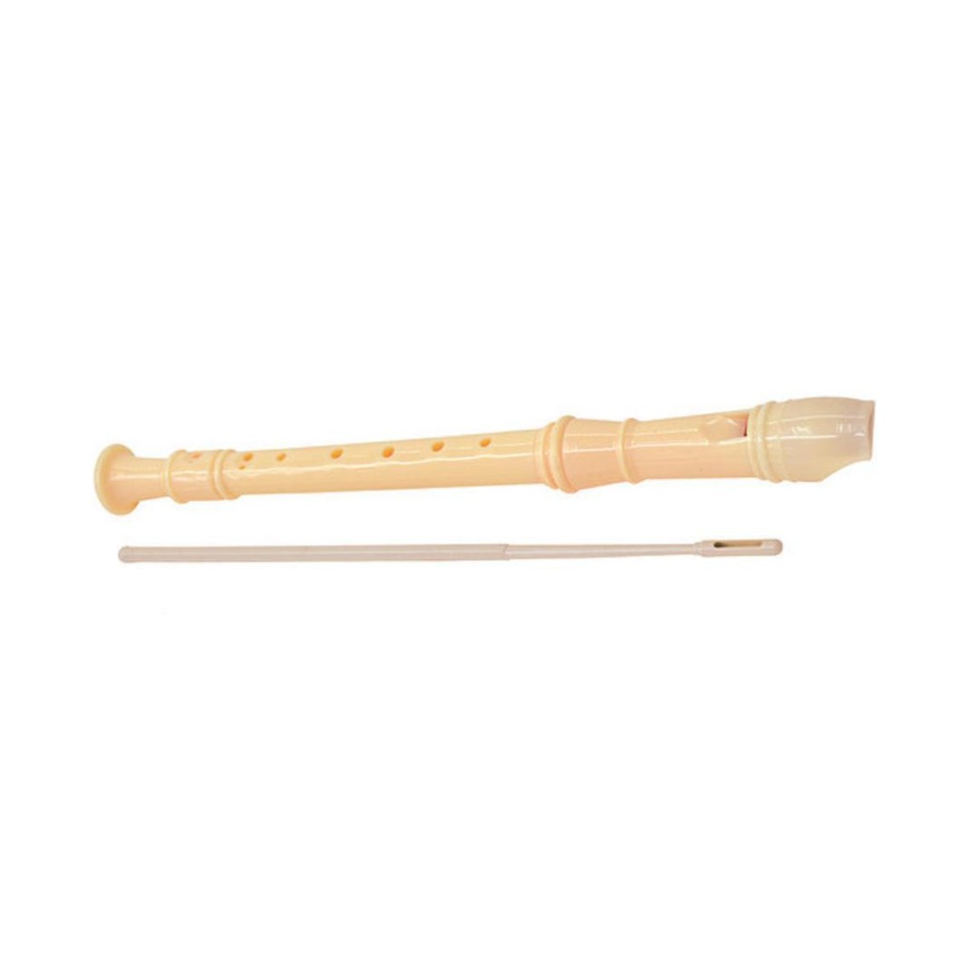 Recorder (1 set), Hobbies & Toys, Music & Media, Musical Instruments on ...