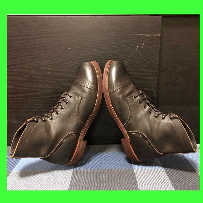 Red wing 948 shop