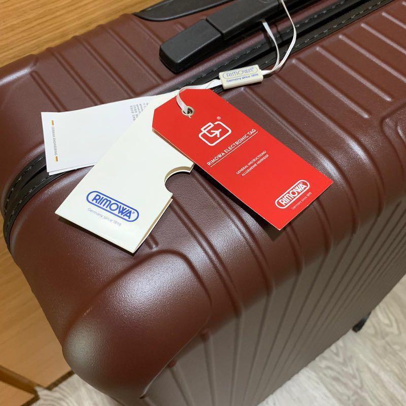 Rimowa salsa 77 shop