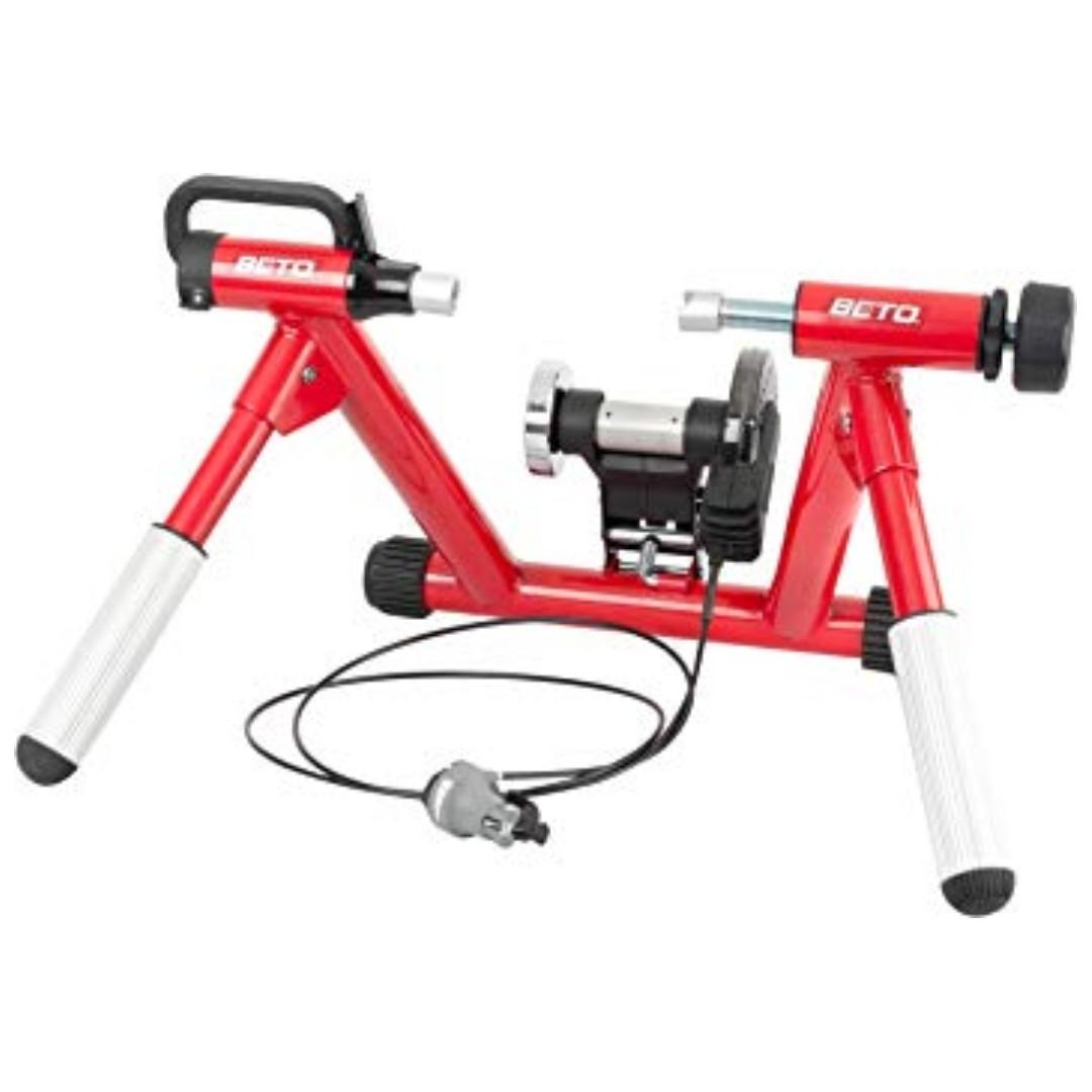 Ascent mag bike trainer on sale