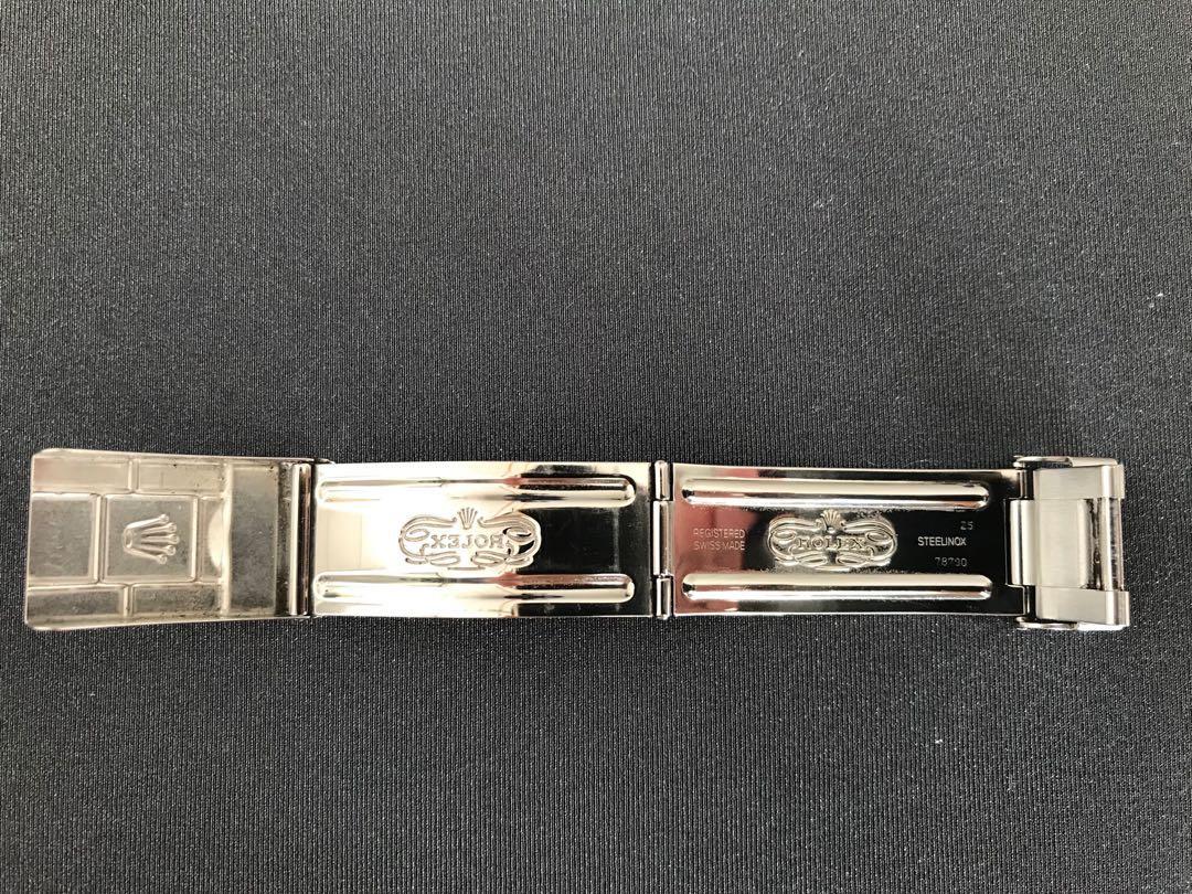 Rolex 78790 bracelet clearance