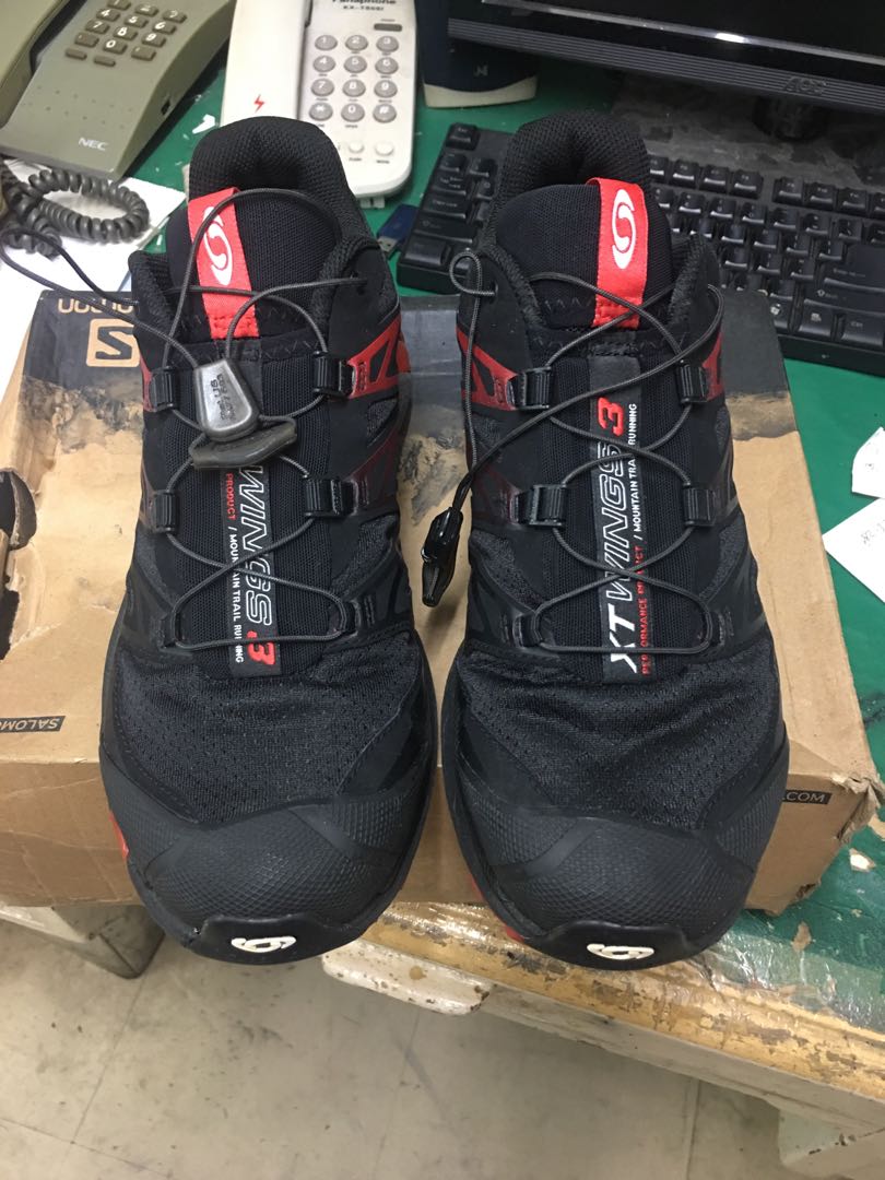 salomon xt wings 3 replacement