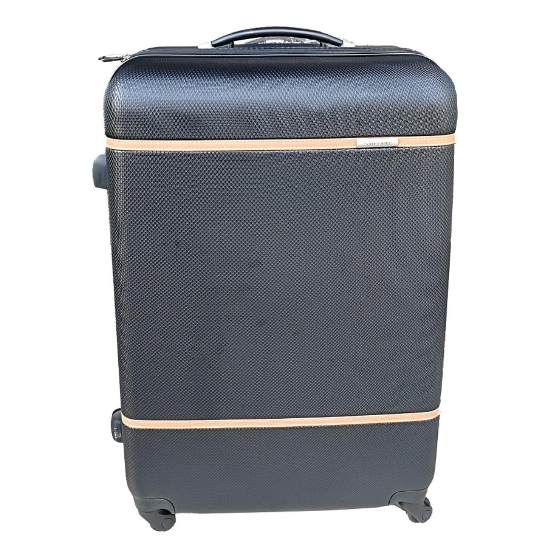 samsonite clearwater 28 spinner