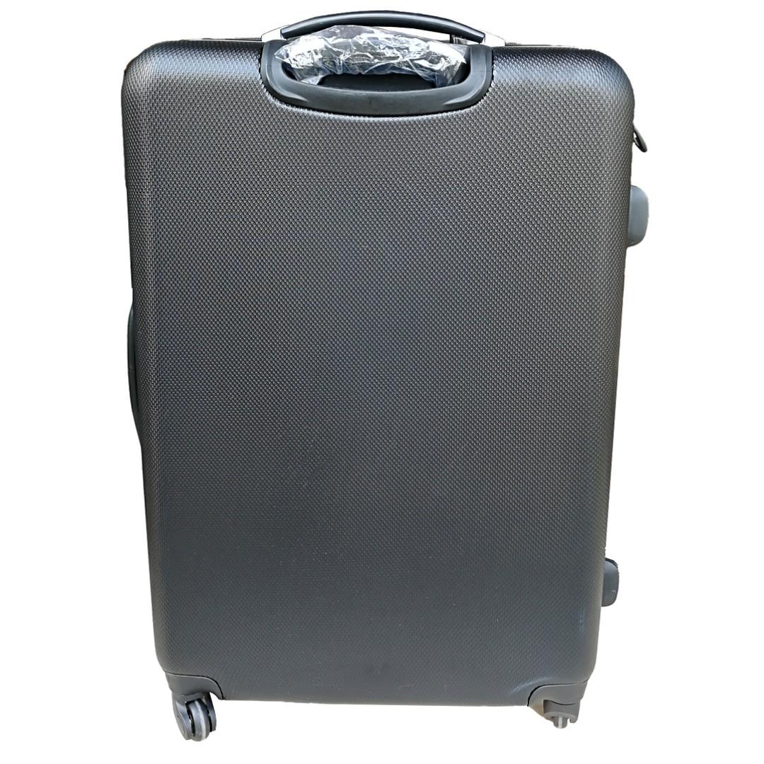 samsonite clearwater 28 spinner