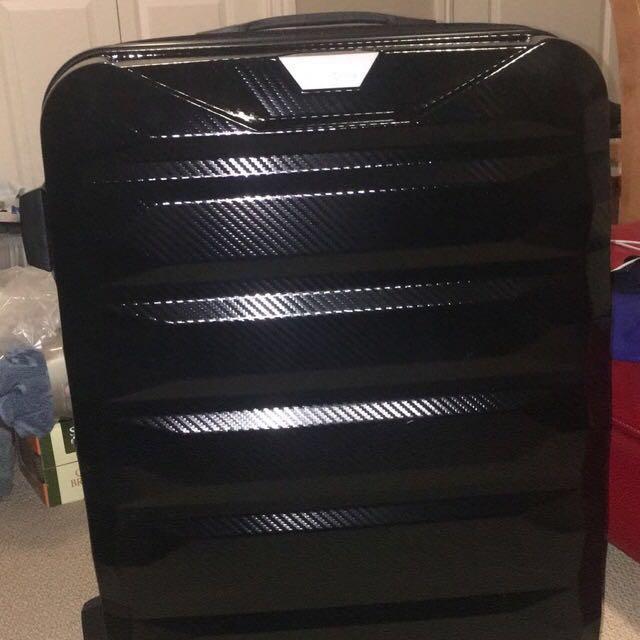 Samsonite flylite dlx 2 piece set 2025