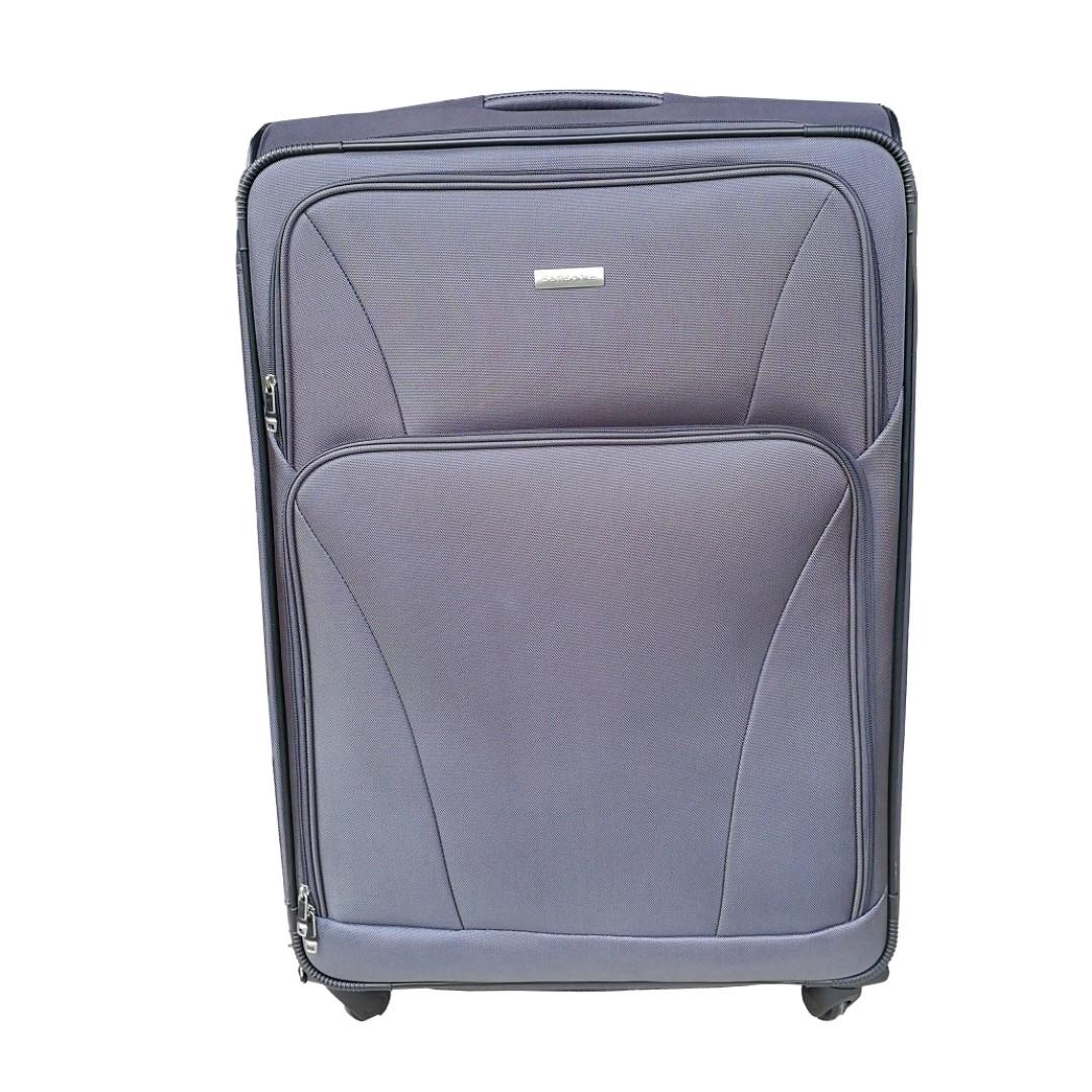 samsonite spark sng spinner 55 blue