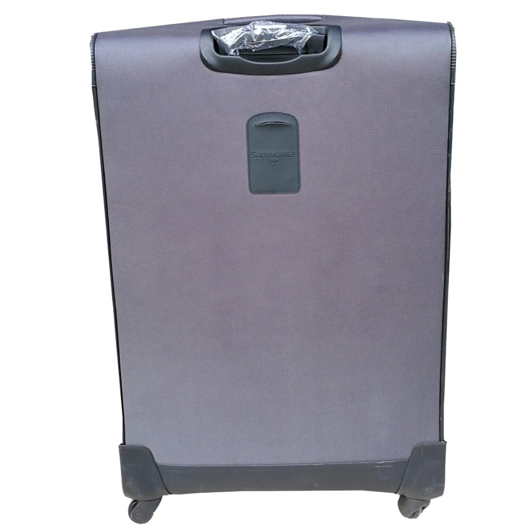 Samsonite old orchard 32 spinner clearance