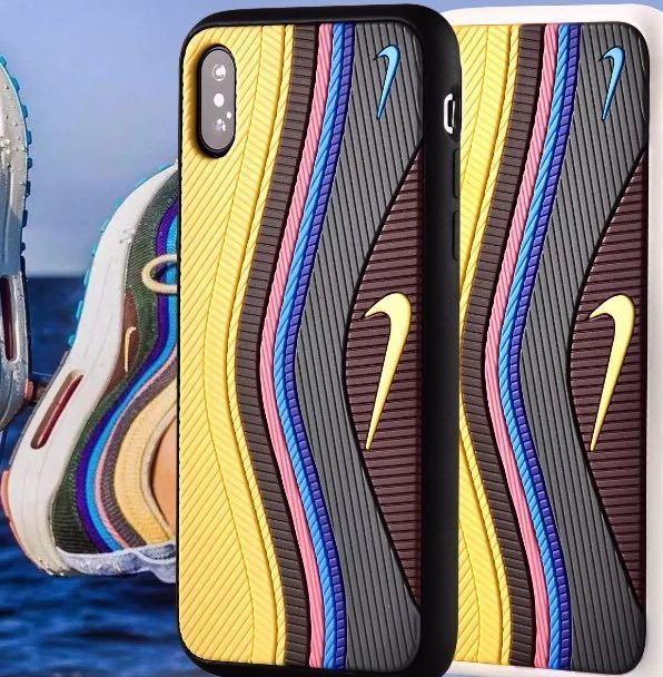 sean wotherspoon phone case