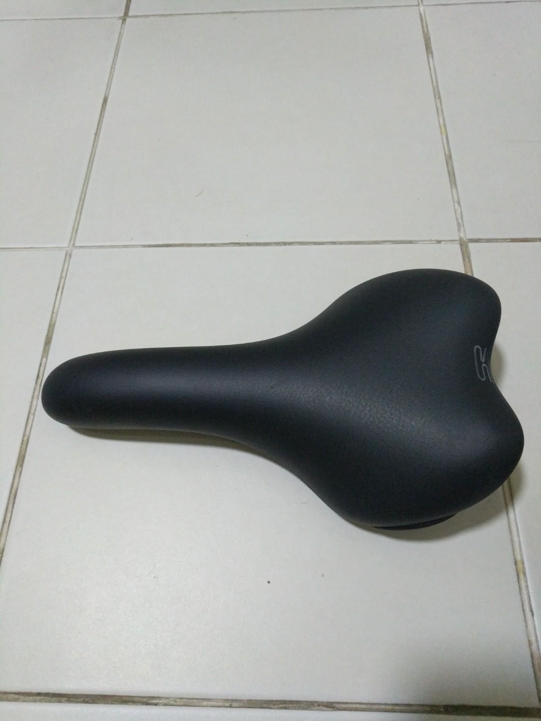 Selle Royal Shadow Sports Equipment, Bicycles & Parts, Bicycles on Carousell