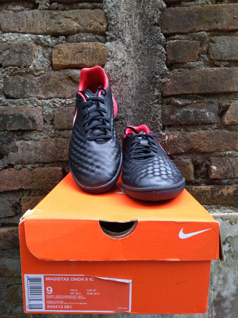 Magista onda ii ic store