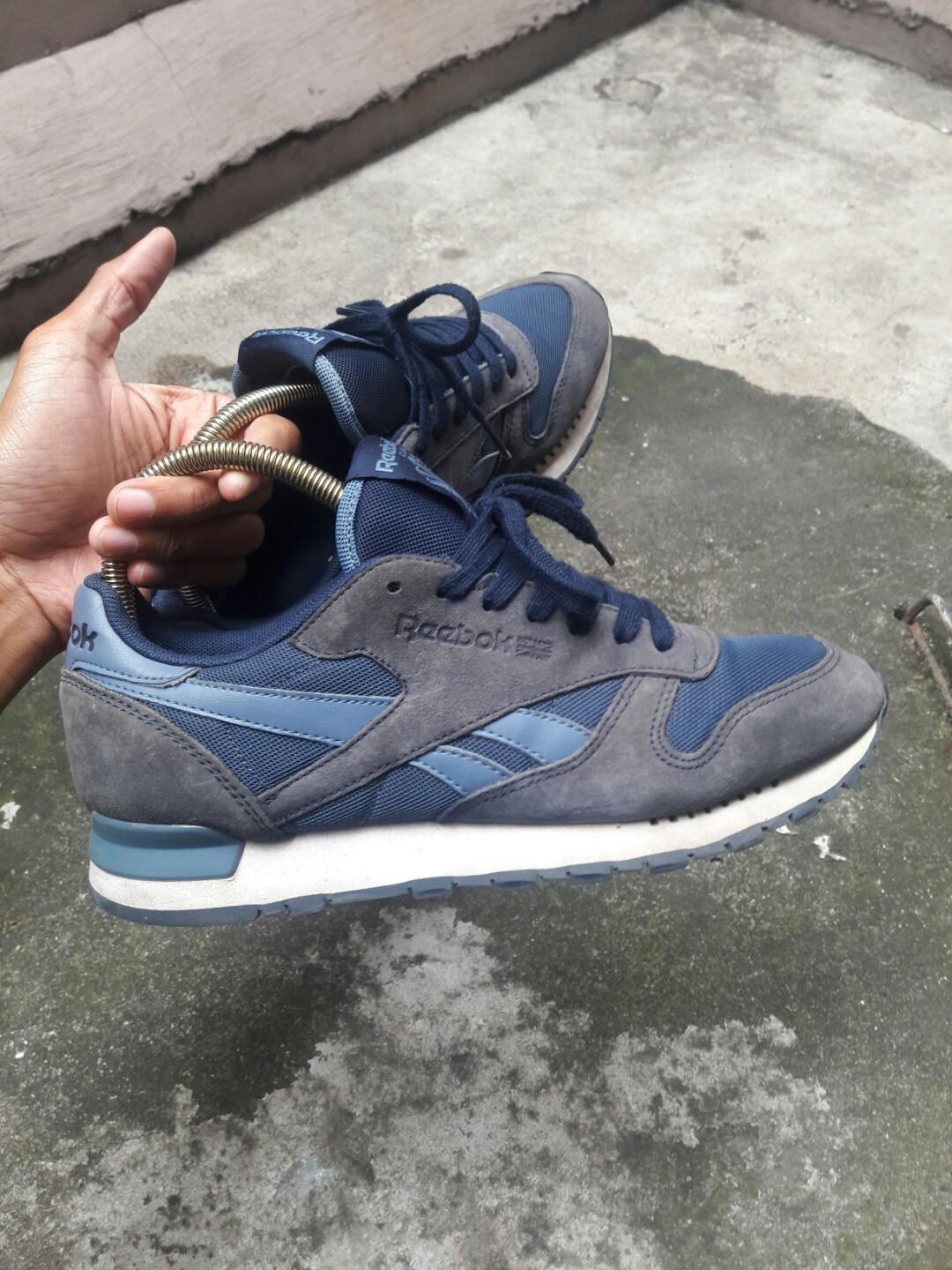 tong compensee blanche