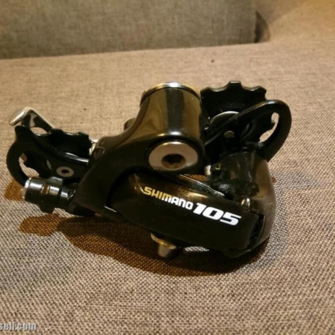Shimano rd 5501 outlet