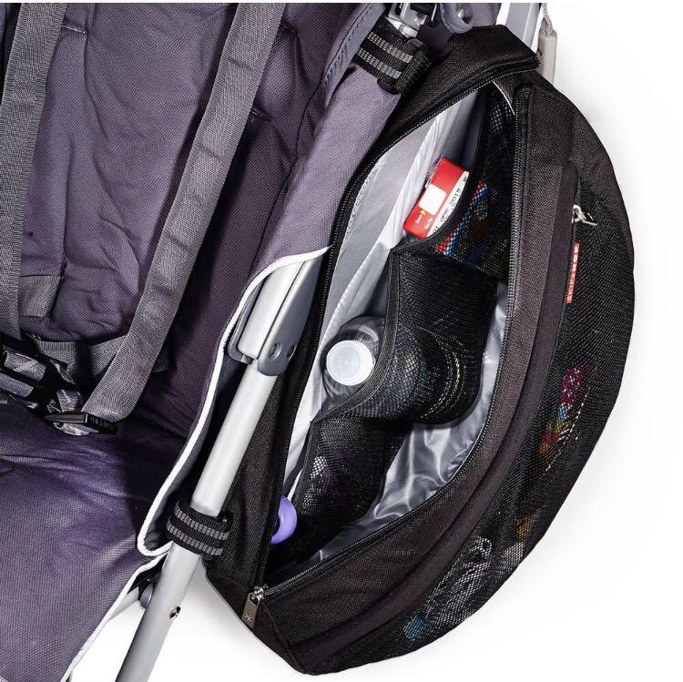 Skip hop side saddlebag online