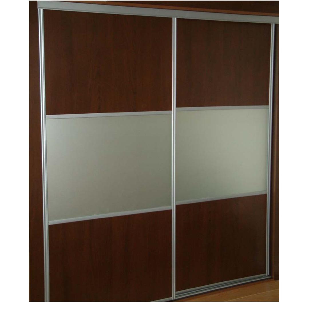 Sliding Wardrobe Cabinet On Carousell