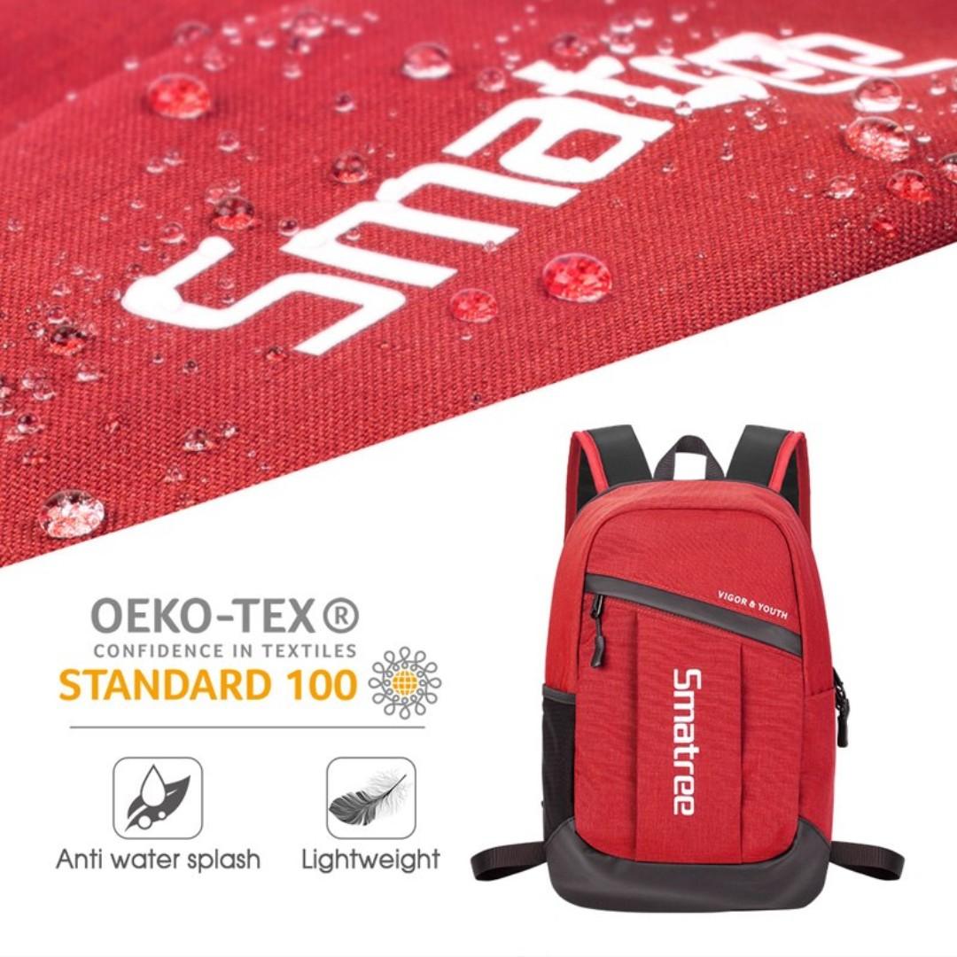 Smatree backpack best sale