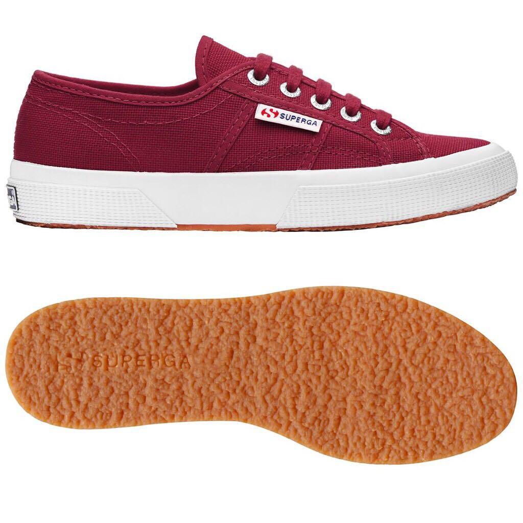 Supergas granates top
