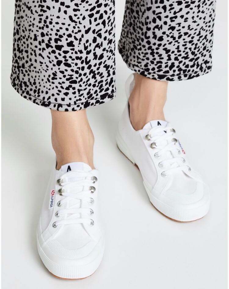 alexa chung superga 2019