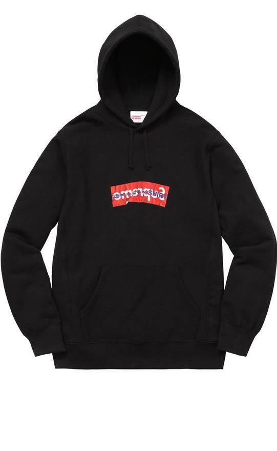 Bogo supreme black online