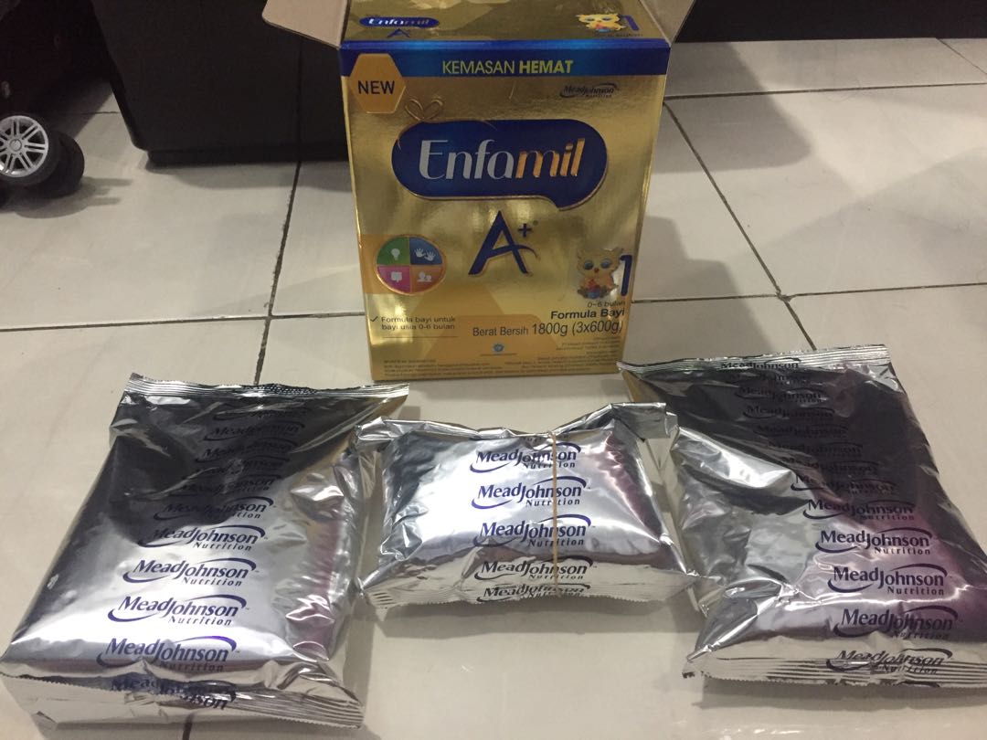 Enfamil 1800 gram discount