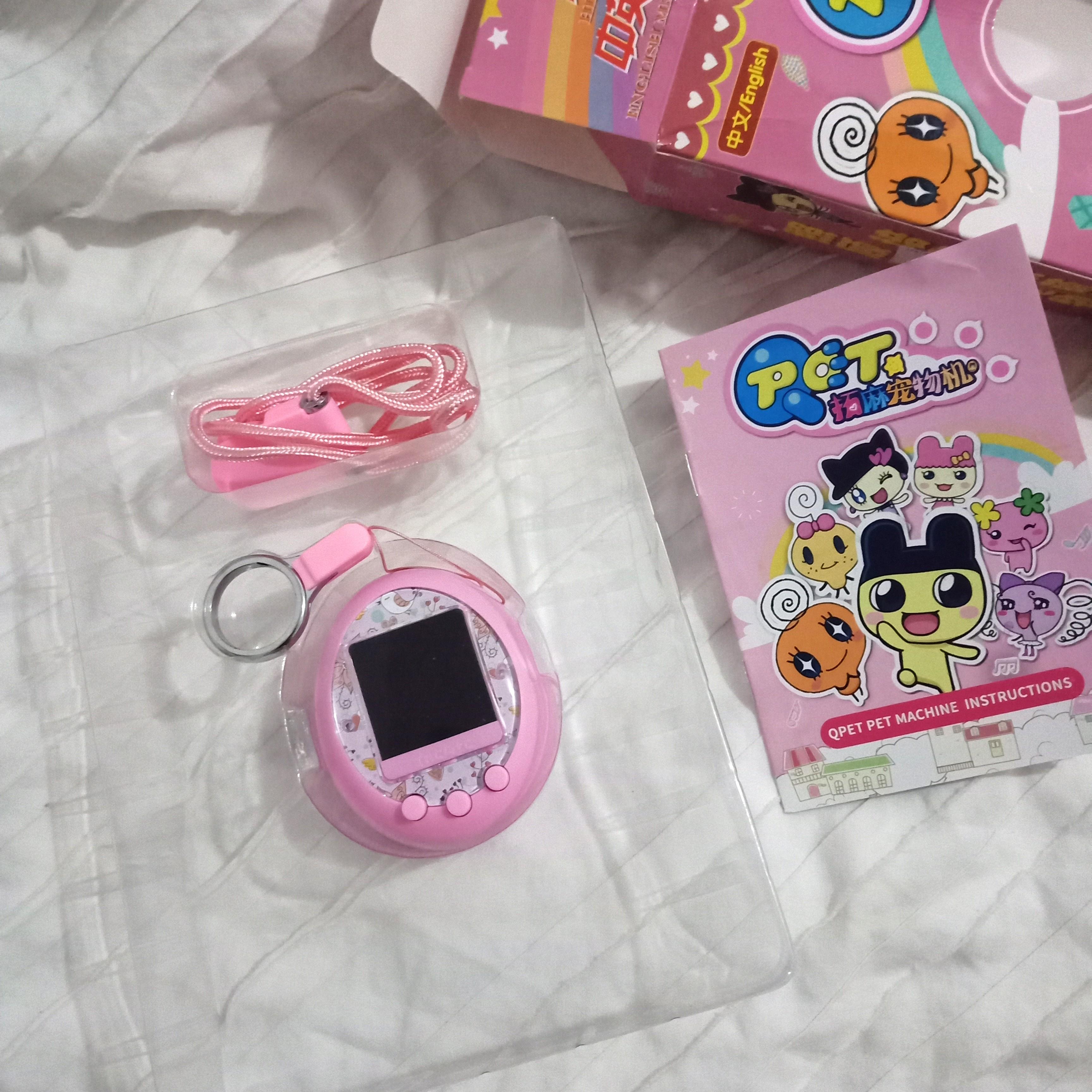 tamagotchi for sale