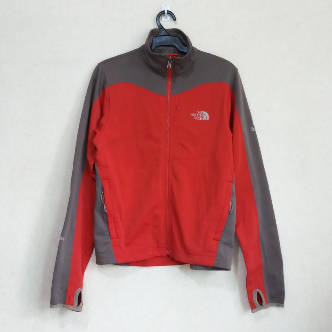 the north face tka stretch