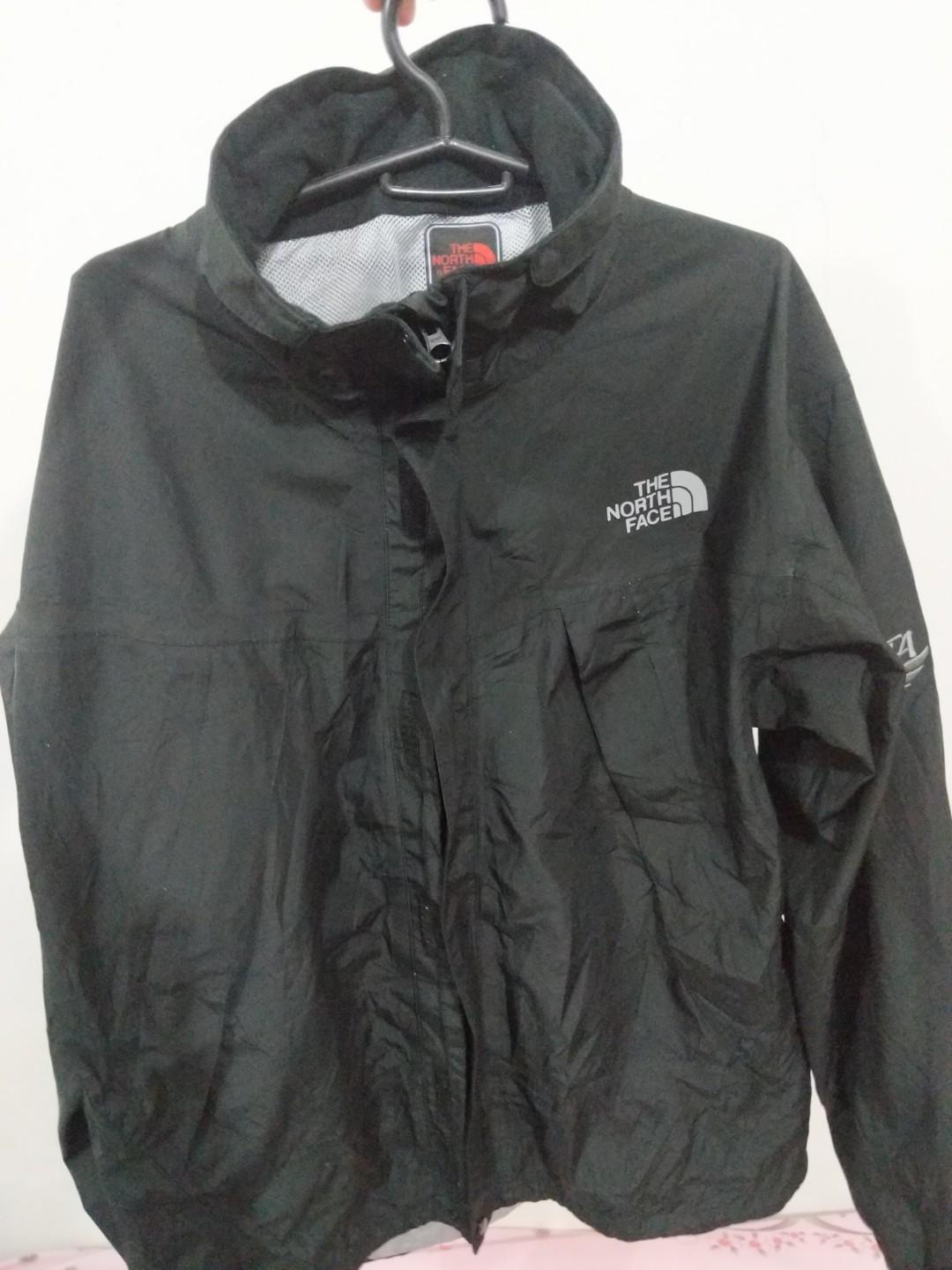 north face wind breakers