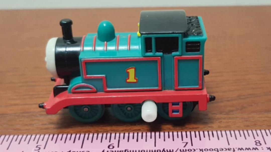 Thomas and friends wind up online