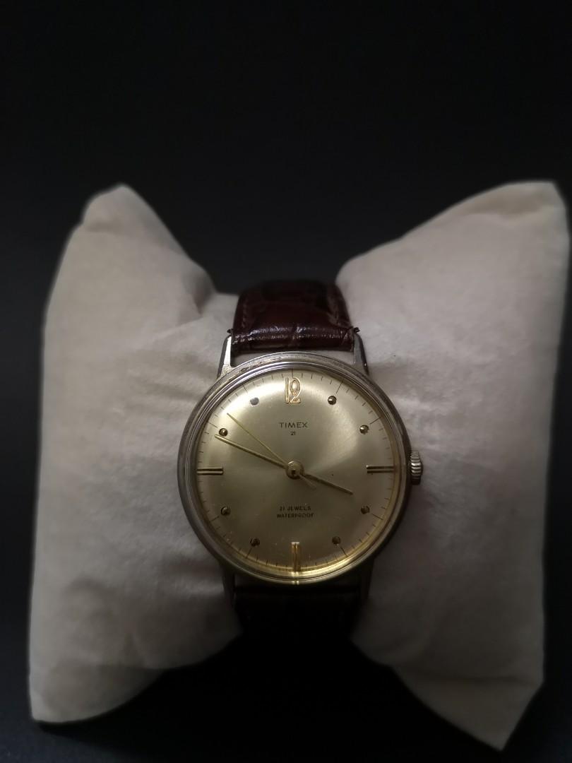 1965 timex marlin